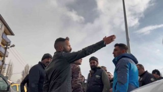 Vatandaştan polise geç geldin tepkisi: 15 kişi 1 kişiyi dövdü, şimdiye kadar neredeydiniz