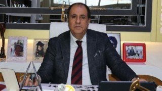 VATSO Başkanı Zahir Kandaşoğlu: “Van, hak ettiği yere gelecek”