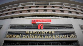 Vergi dairelerinde pos cihazıyla ödeme kolaylığı