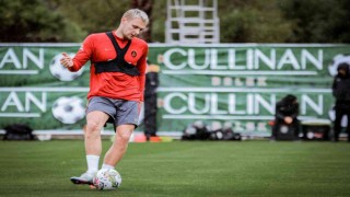 Victor Nelsson: Galatasaray ile şampiyonluk kazanmak istiyorum