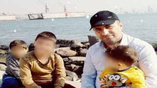 Vinçle kolon arasında kalan işçi hayatını kaybetti