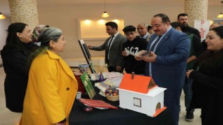 Viranşehir Belediyesinden göçmenlere destek