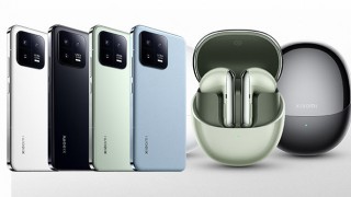Xiaomi 13 Serisi tanıtıldı