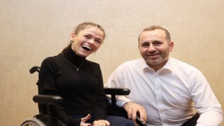 Yalova Belediyesinden Dünya Engelliler Gününe özel video