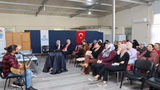 Yalovada ‘Akran Zorbalığına Karşı Mücadele ve Ailenin Rolü semineri