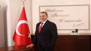 Yalovada içme suyu ana ishale hattı çalışmaları devam ediyor
