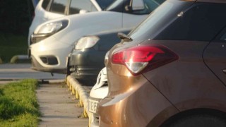 Yalovada motorlu taşıt sayısı 74 bin 848e ulaştı