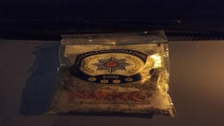 Yalovada yarım kilo uyuşturucuyla yakalanan zanlı tutuklandı