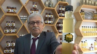 Yalovalı arıcılar bal sirkesi üretimine başladı