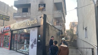 Yangın ihbarı paniğe sebep oldu, gerçek sonradan ortaya çıktı