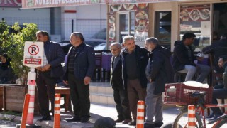 Yangında ölen öğretmenin cenazesi ailesine teslim edildi