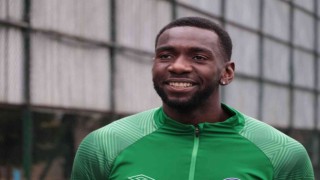Yannick Bolasie: Çaykur Rizespor Süper Lige ait bir kulüptür