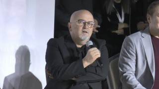 Yapımcı Birol Güven: Bu yüzyıl, Türkiye yüzyılı olacak diyorsak, içerik üretmek zorundayız