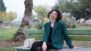Yaşam mücadelesini kazandı, kendi gibi çocuklara umut oldu