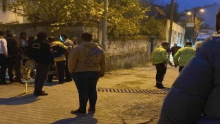 Yatağanda silahlı kavga: 4 yaralı