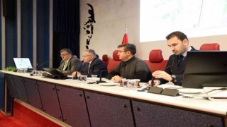 Yatırım lideri Büyükşehire 652 milyon TLlik ek bütçe