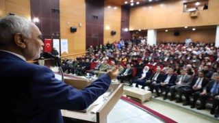 Yazar Mustafa Turan: “Okumanın zamanı ve zemini yoktur”
