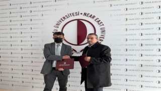 YDU bir üniversiteyle daha işbirliğine gitti