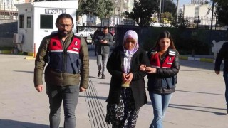 Yeni doğan bebeğini boğarak öldüren kadın yakalandı