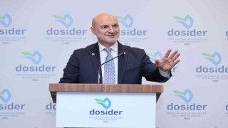 Yeni keşifler doğal gaz cihazları sanayicilerini mutlu etti
