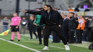 Yeni Malatyaspor Teknik Direktörü Hasan Özer istifa etti