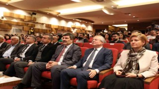 ‘Yeni Nesil İhracat Destekleri Gaziantepte tanıtıldı