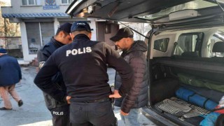 Yeni yıla sayılı günler kala İstanbulda helikopter destekli ‘Yeditepe Huzur Uygulaması