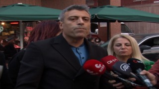 Yenilik Partisi Başkanı Yılmaz: “4 tane bıçak yarası aldım, yaralarım derin”