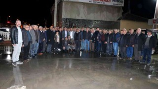 Yerköy Ziraat Odasında delege seçimleri yapıldı