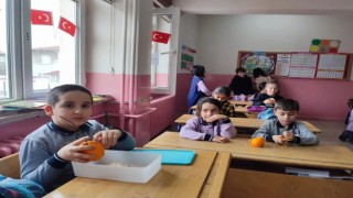 Yerli Malı Haftası kutlama etkinliği düzenlendi