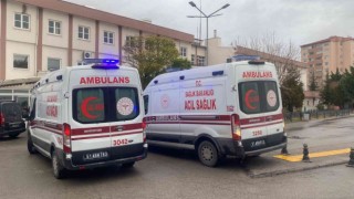 Yerli Malı Haftasında 12 öğrenci zehirlendi