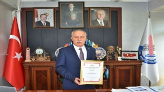 Yeşil sivri biberde Yenişehir tescili
