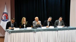 Yıl Sonu Olağan Dış Paydaş Toplantısı Gerçekleştirildi