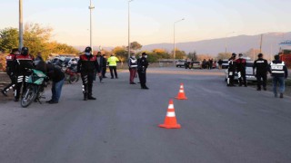 Yılbaşı öncesi denetimler sıklaştırıldı