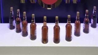 Yılbaşı öncesi kaçakçılara darbe