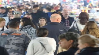 Yılbaşı öncesi otellerdeki rezervasyonlarda artış