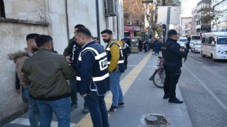 Yılbaşı öncesinde ‘Türkiye Güven Huzur uygulaması