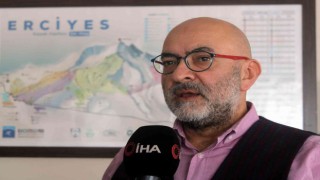 Yılbaşında Erciyesta oteller dolu olacak