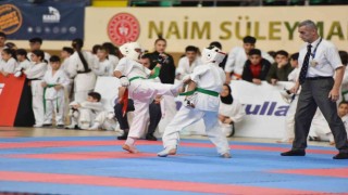 Yıldırımda karate rüzgârı