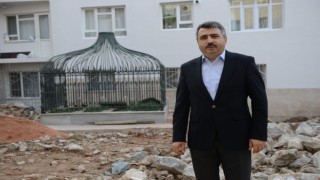 Yıldırımdan Aşık Yunusa vefa