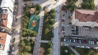 Yıldırımın vitrini yenileniyor