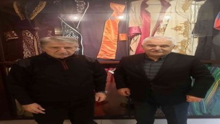 Yıldızın TBMM mesaisi