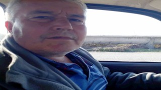 Yol ortasında ölü olarak bulundu
