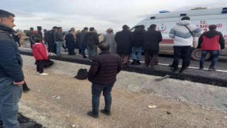 Yolun karşısına geçmek isterken aracın çarptığı öğrenci hayatını kaybetti
