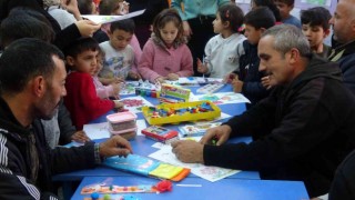 Yozgatta “Aile Okulu Projesi” ile 4 bin 920 veliye eğitim verildi
