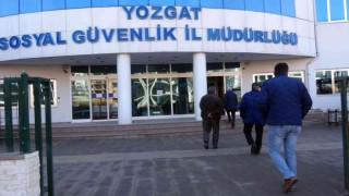 Yozgatta EYT açıklaması vatandaşları mutlu etti