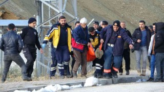 Yüksekovada biri doktor 3 kişi silahla vurulmuş halde bulundu