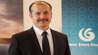 Yunus Emre Enstitüsü Başkanı SUBÜ Konuşmalarında