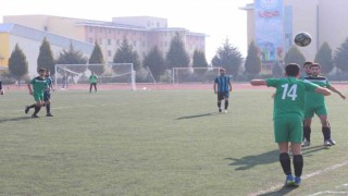 Yurtlar arası spor turnuvaları başladı