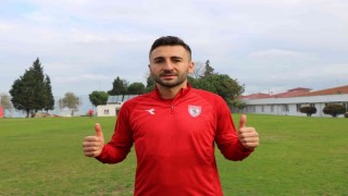 Yusuf Abdioğlu: “Hüseyin Eroğlu da Samsunspor da bu ligin üzerinde”